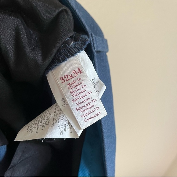 Original Penguin Cotton Slacks - Picture 5 of 9